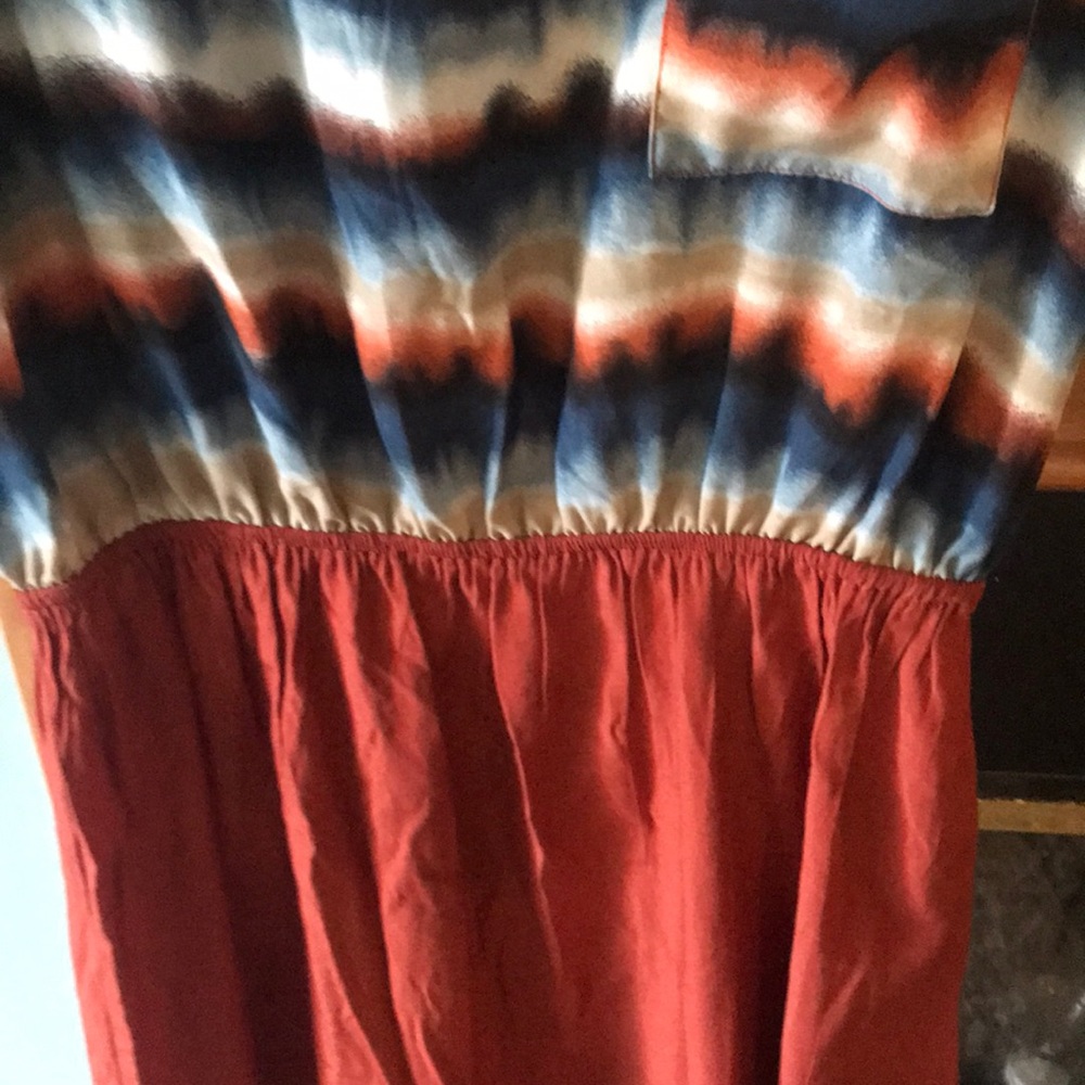 Mine Anthropologie dress - Picture 4 of 7